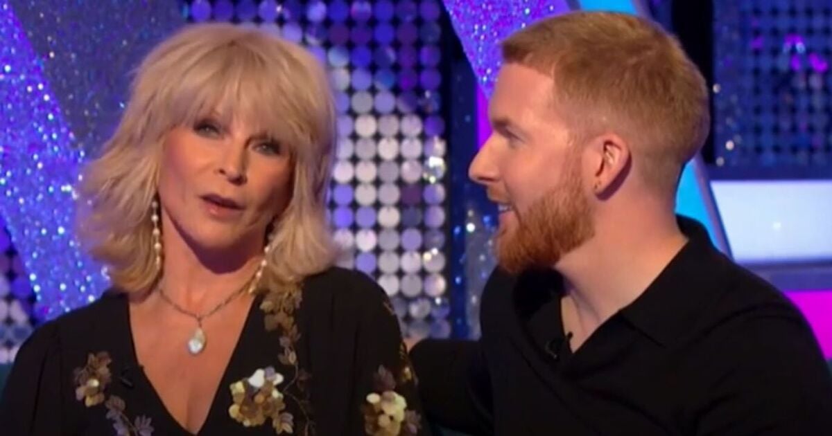 Strictly Come Dancing 2024: Toyah Willcox dealt another blow hours before live show