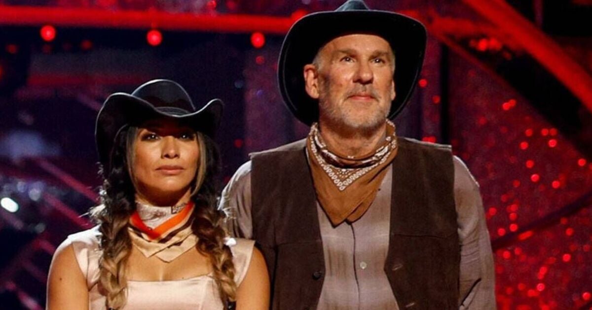 Strictly Come Dancing exit 'sealed' as fans air concern for Paul Merson