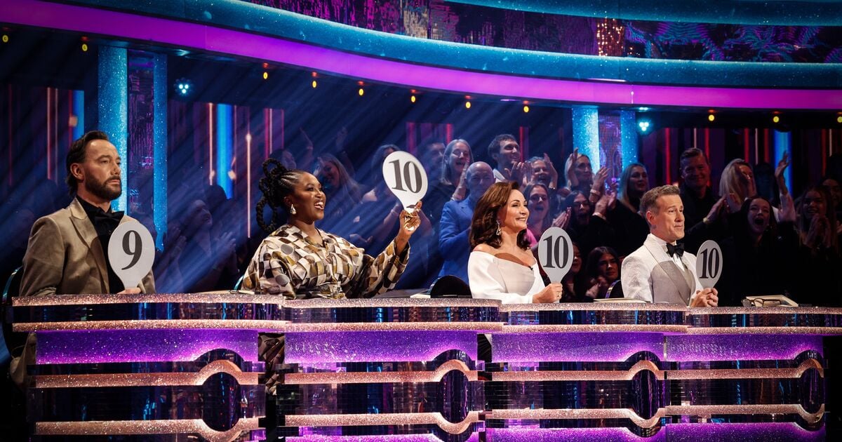 Strictly Come Dancing fans say the same thing as they fume over judges 'wrong decision'