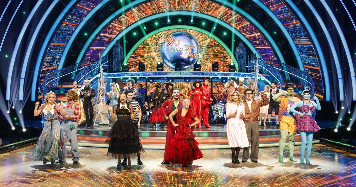 Strictly Come Dancing star issues heartbreaking four-word response after exit