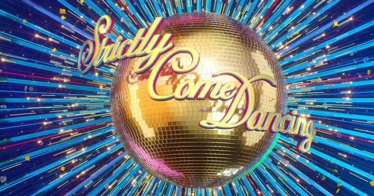 Strictly Come Dancing star makes cheeky jibe as they become fourth star to leave BBC show