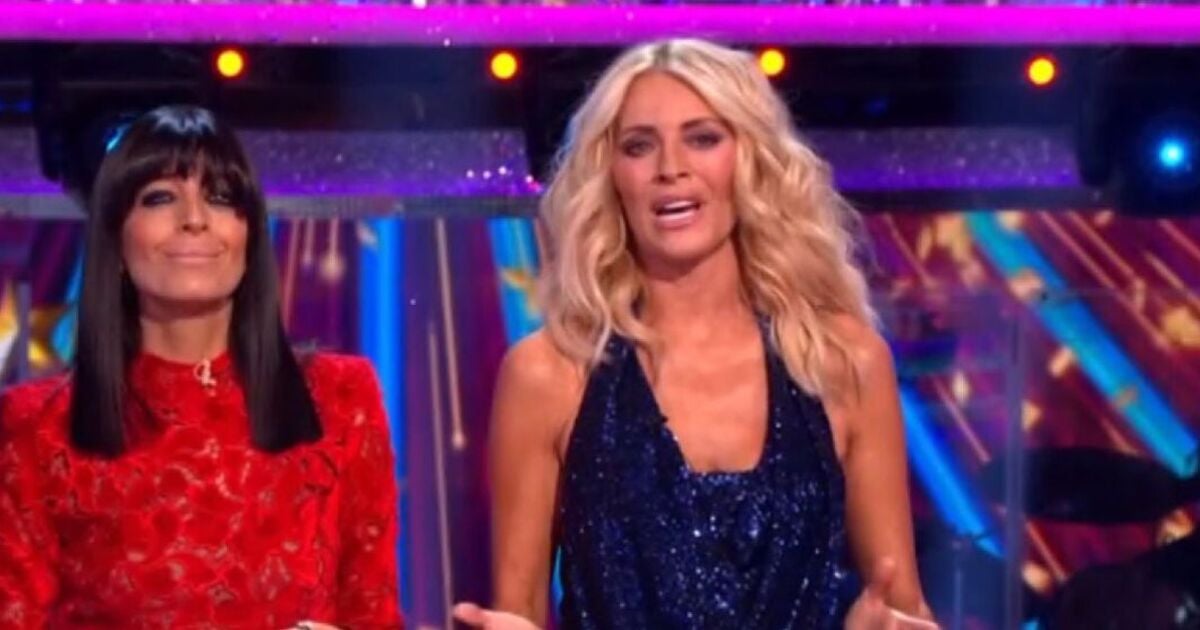 Strictly elimination results leaked as fans left in uproar over result