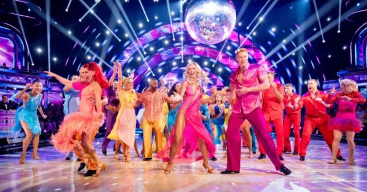 Strictly fans rejoice as 'right result' of week four elimination results leaked