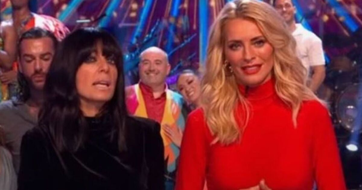 Strictly fans stunned as jaw-dropping spoiler for weekend elimination revealed