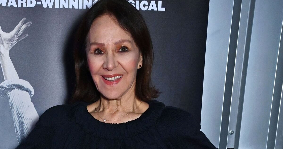 Strictly's Arlene Phillips slams politicians who do BBC show: 'Making fools of themselves'