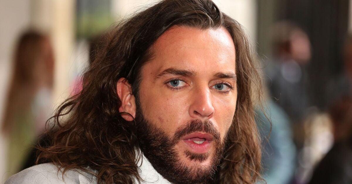 Strictly's Pete Wicks says 'I've lost the fight' as he quits huge reality TV show