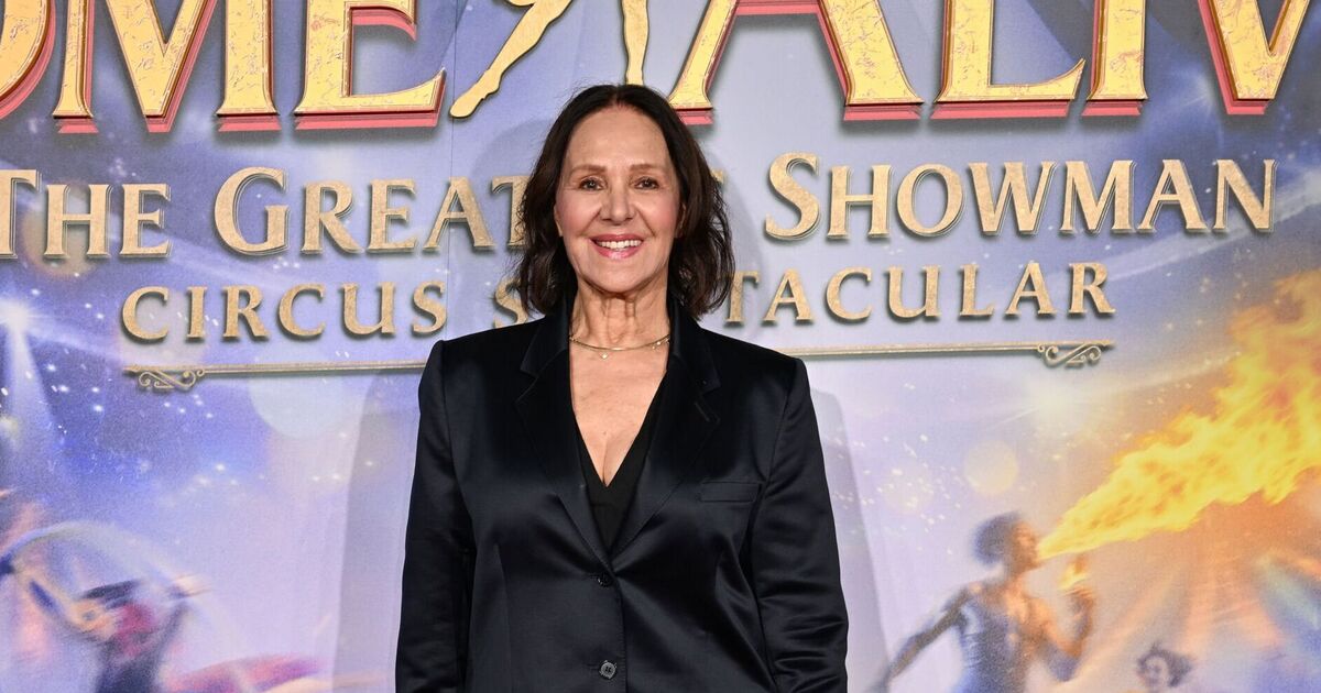 Strictly star Arlene Phillips turns down show as she admits 'it would be truly awful'