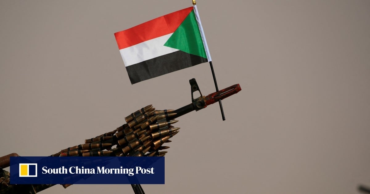 Sudan paramilitary attack kills 50, activists say