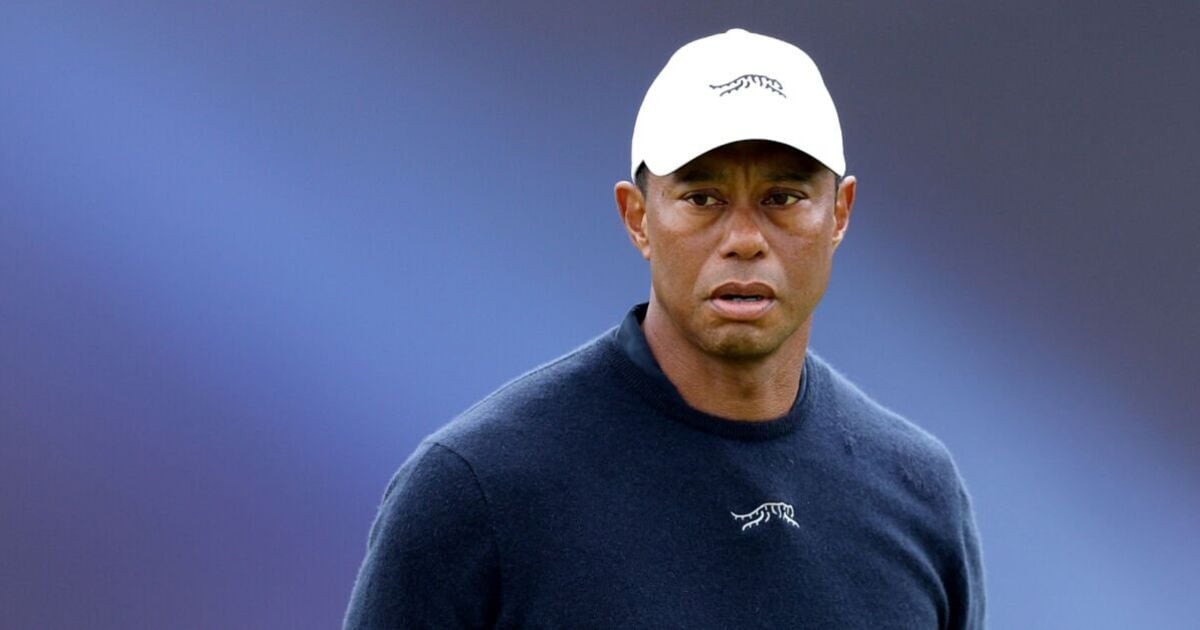 Super rare Tiger Woods grail may be gone forever as billionaire admits forgetting location