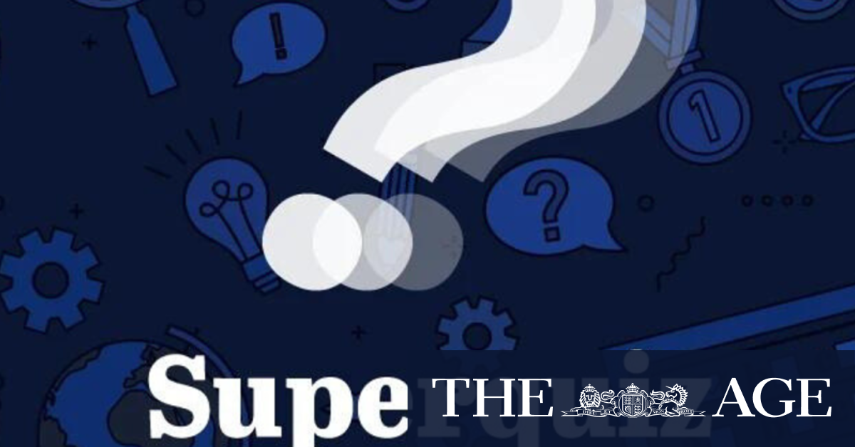 Superquiz, Tuesday, October 15