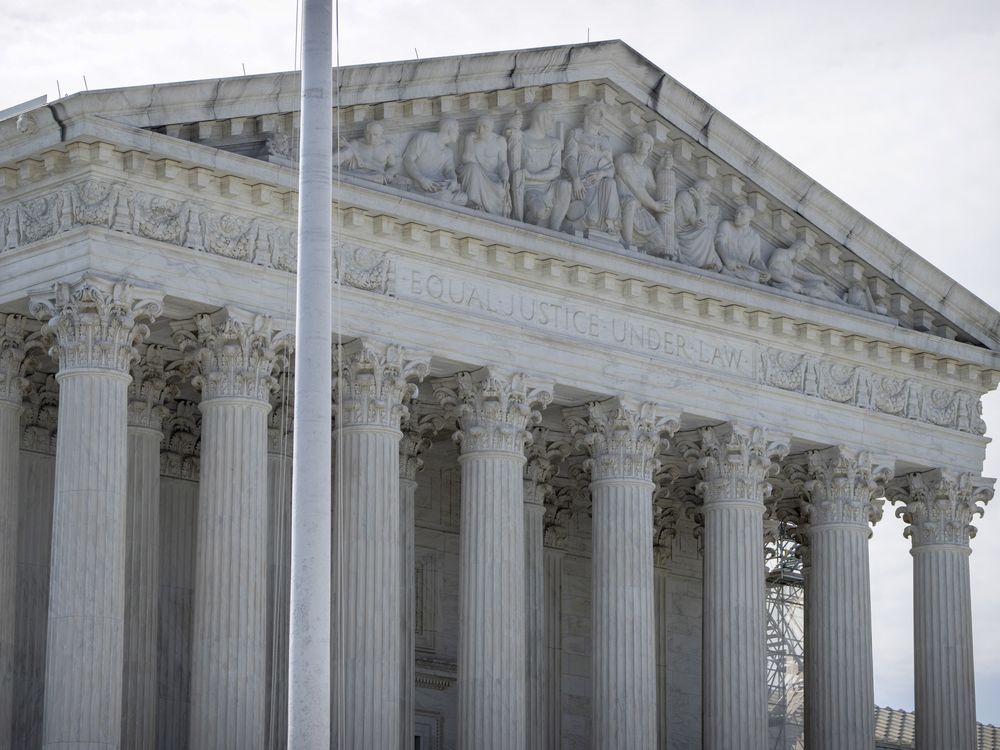 Supreme Court leaves in place two Biden administration environmental regulations