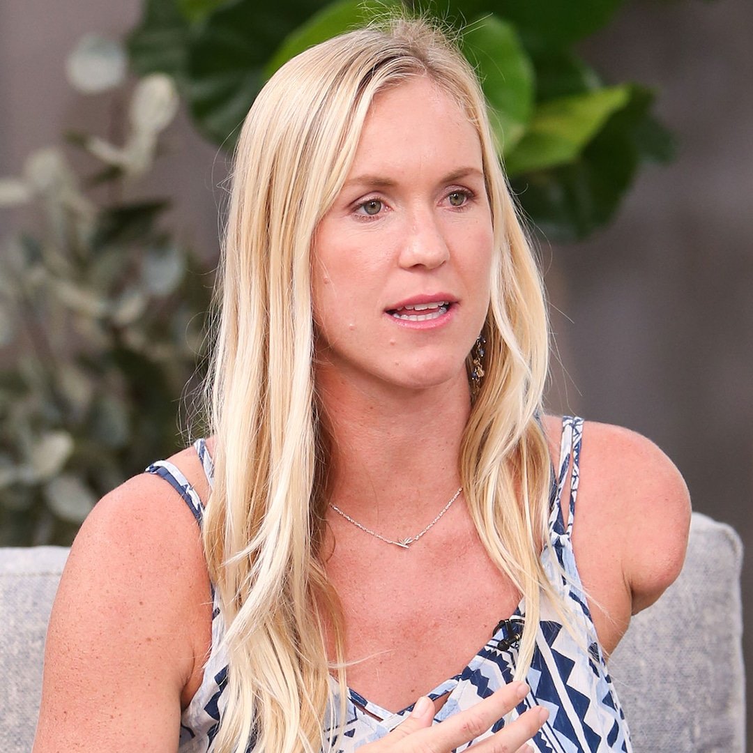  Surfer Bethany Hamilton Shares Update After Nephew's Drowning Incident 