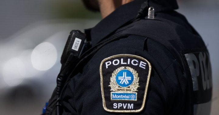 Suspicious death of woman under investigation by Montreal police