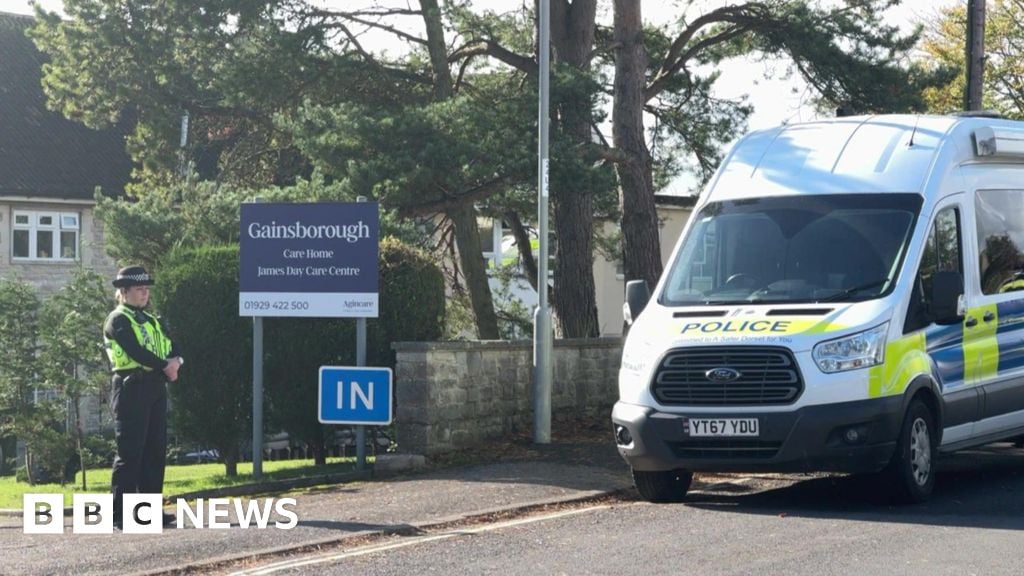 Swanage care home: Woman arrested following three deaths