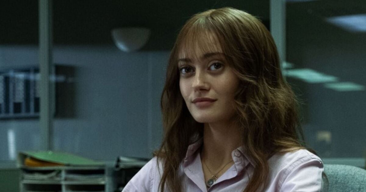 Sweetpea star Ella Purnell's life from famous exes to 'dream' Tim Burton role