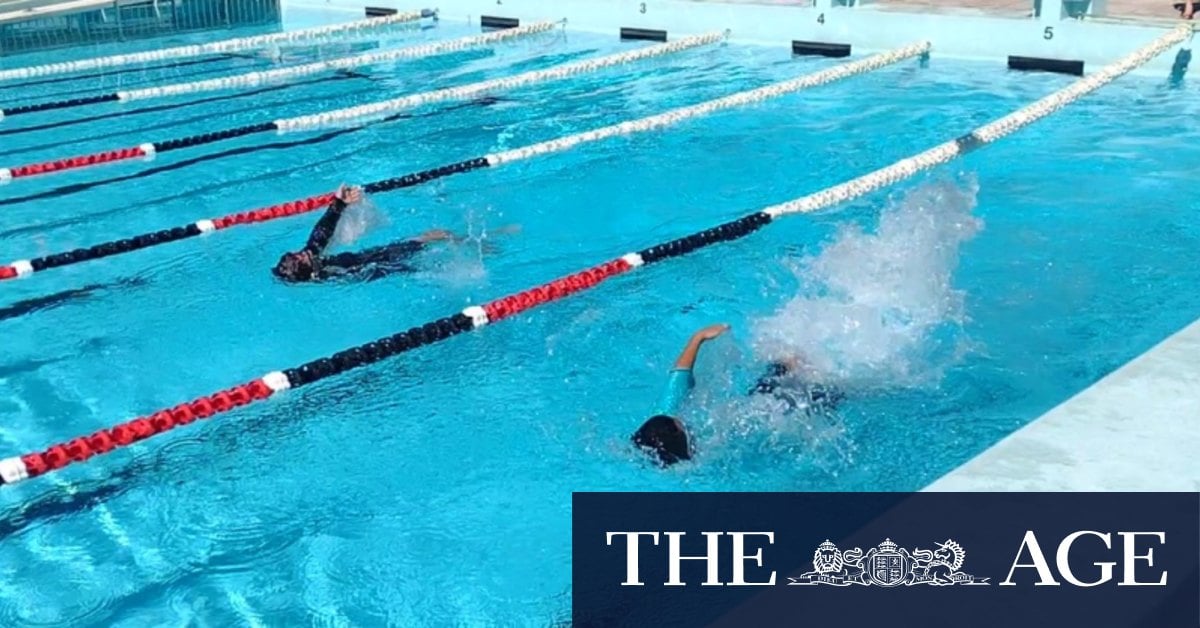 Swimming pool opening times slashed by cash-strapped councils