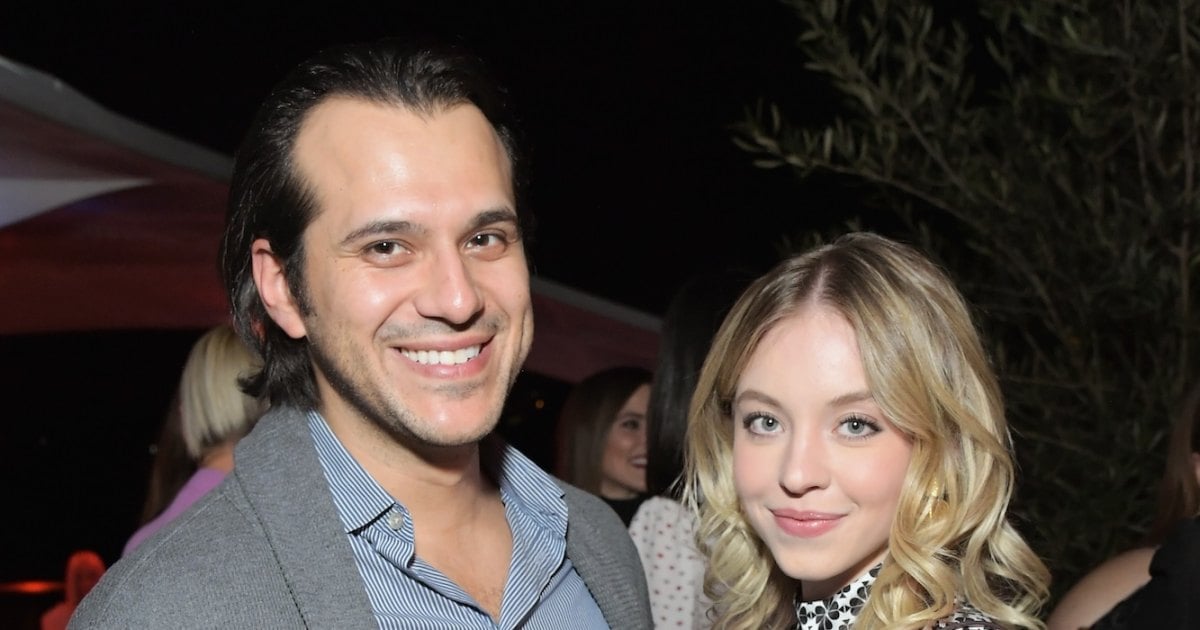 Sydney Sweeney Denies Her Fiance Jonathan Davino Pays for Everything