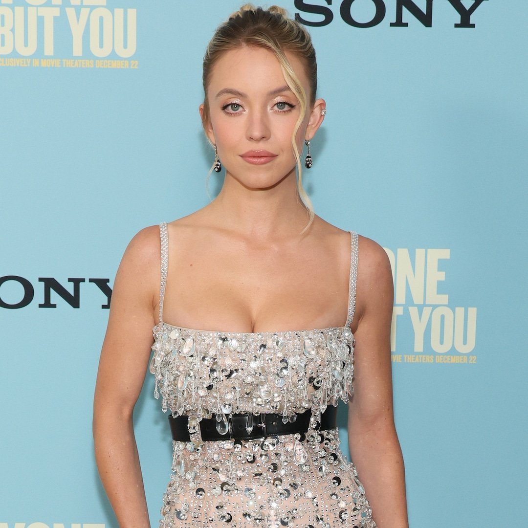  Sydney Sweeney Shares Story Behind Christy Martin Transformation 