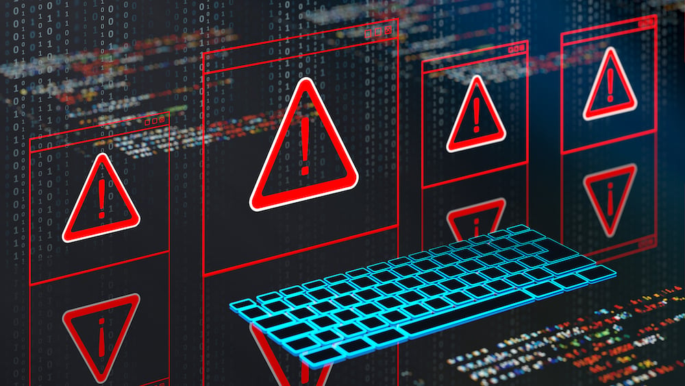 Systems used by courts and governments across the US riddled with vulnerabilities