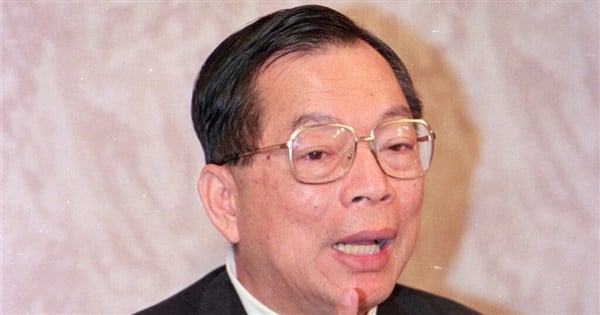 Taiwan revokes fugitive tycoon Chen Yu-hao's citizenship