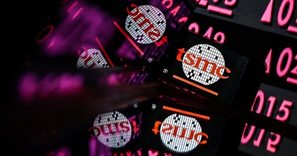 Taiwan shares end up as TSMC stages rebound