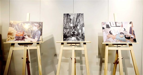 Taiwan to hold exhibitions in Japan to showcase local manga artists