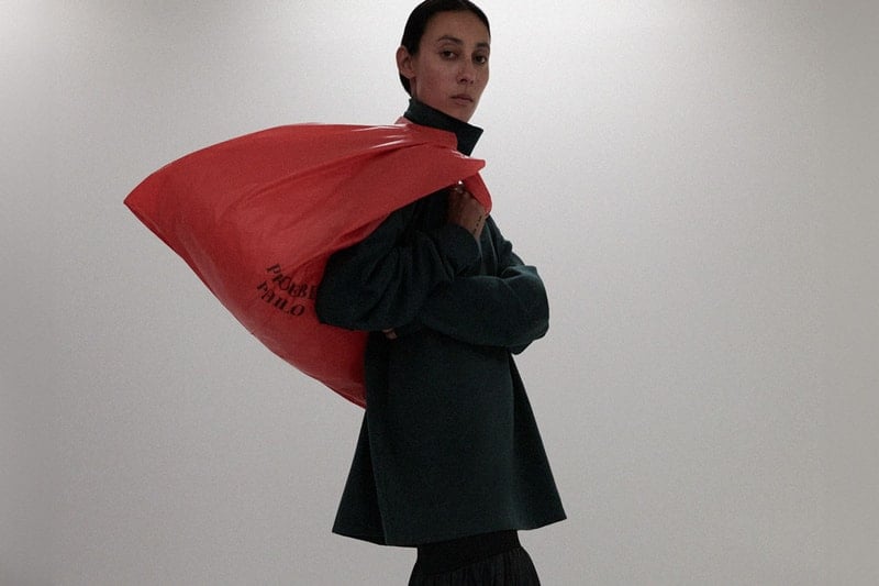 Take a First Look at Phoebe Philo's Second Collection