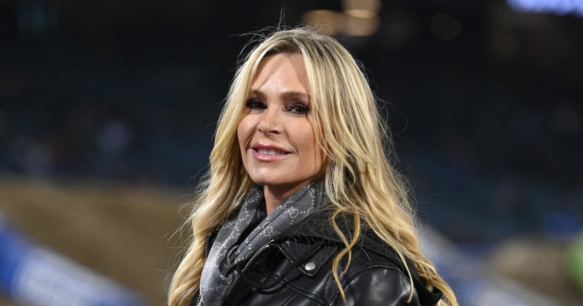 Tamra Judge Addresses Backlash After Revealing She's 'On the Spectrum'