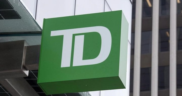 TD Bank fined US$3B, faces U.S. asset cap in money laundering plea deal