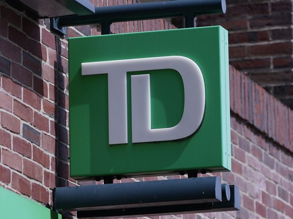 TD Bank says Charles Schwab investment will add $178M for Q4