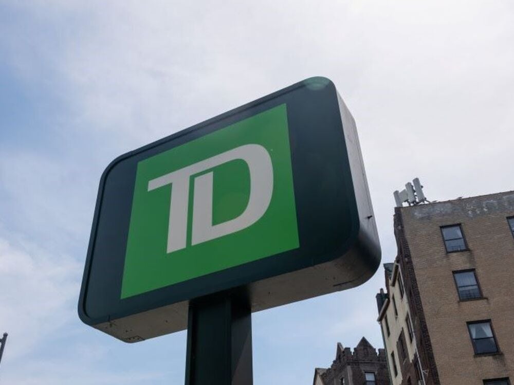 TD reaches $70M class-action settlement on broker commissions, law firm says