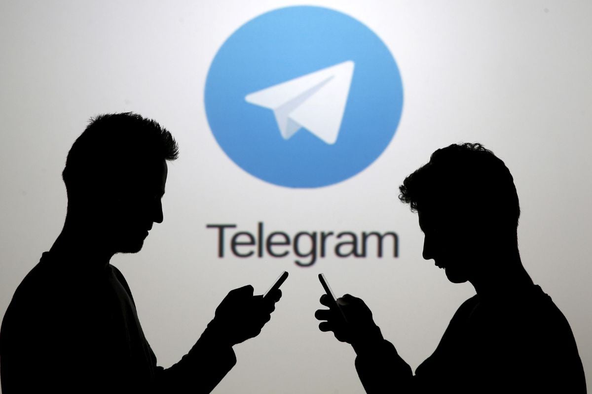 Telegram Says It Can't Police All Chatbots in Star Health India Data Leak