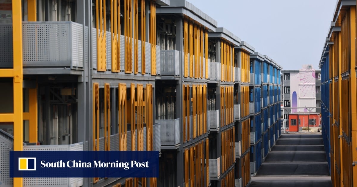 Tender for Hong Kong youth hostel project in Kai Tak to begin by end of year