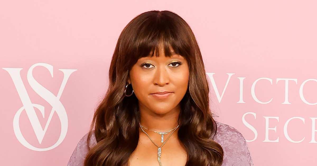 Tennis Star Naomi Osaka Explains Why She Stepped Away From Social Media