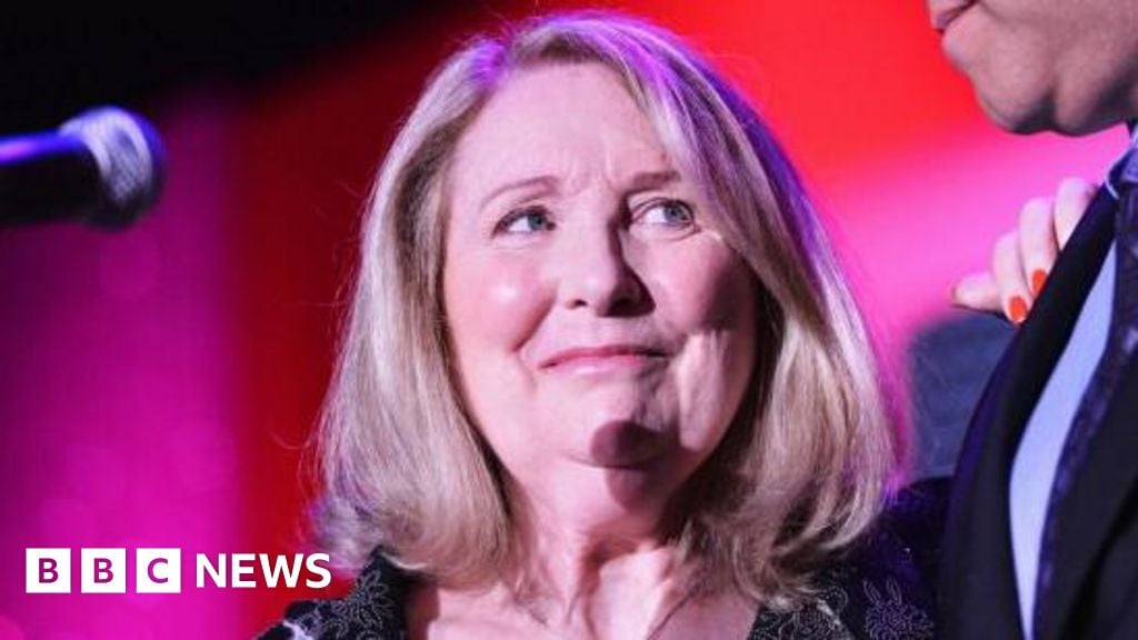 Teri Garr: Young Frankenstein actress dies aged 79