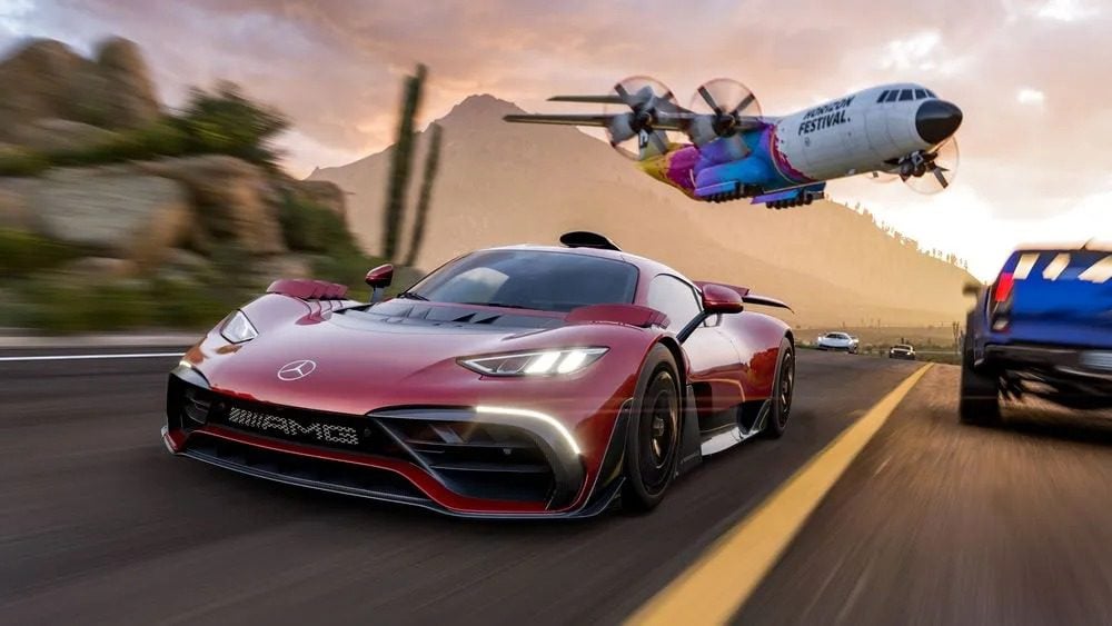 The Best Racing Video Games For Every Virtual Racer