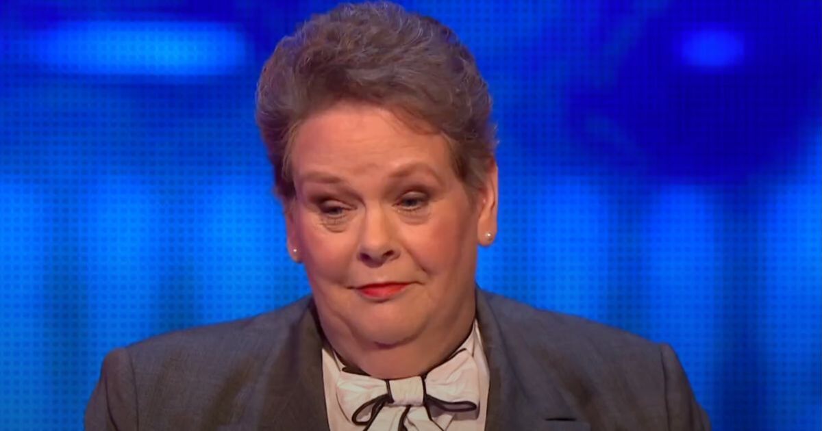 The Chase contestants praised for taking Anne Hegerty's bait despite tragic outcomes