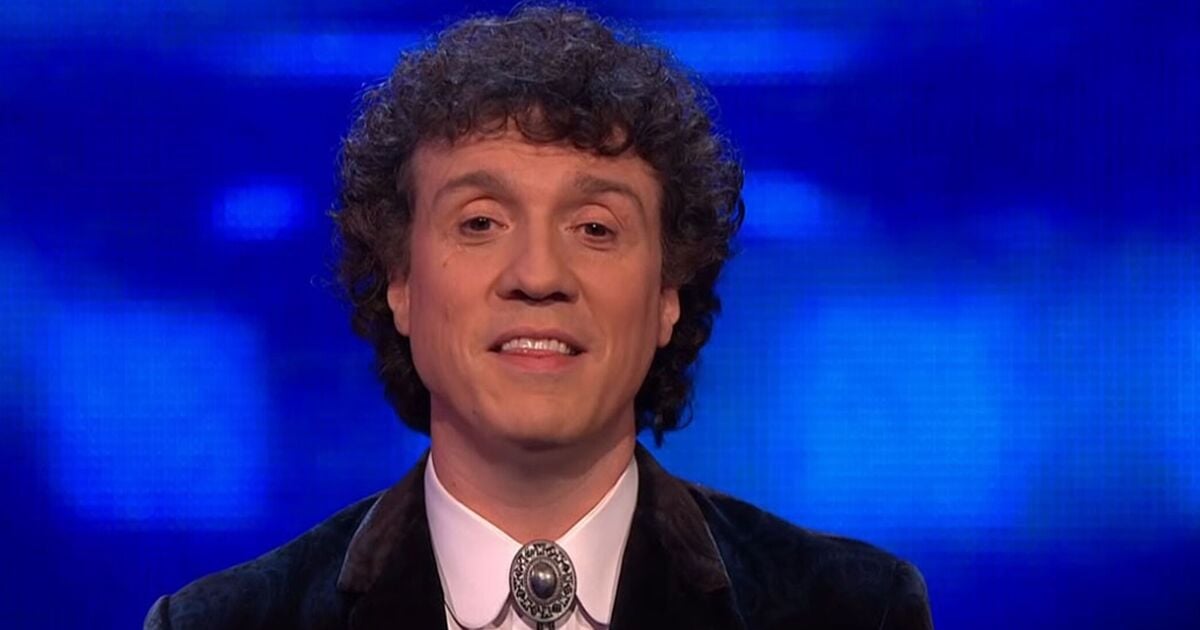 The Chase's Darragh Ennis says 'it's pretend' as he addresses huge ITV controversy