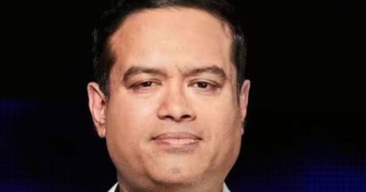 The Chase's Paul Sinha hits out at ITV quizzer co-stars with brutal nickname swipe