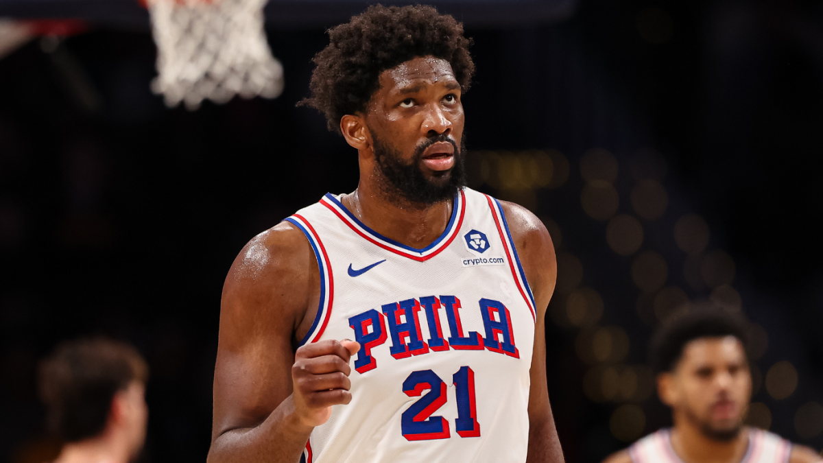  The conversation: Can 76ers get over the hump as Paul George joins Joel Embiid and Tyrese Maxey? 