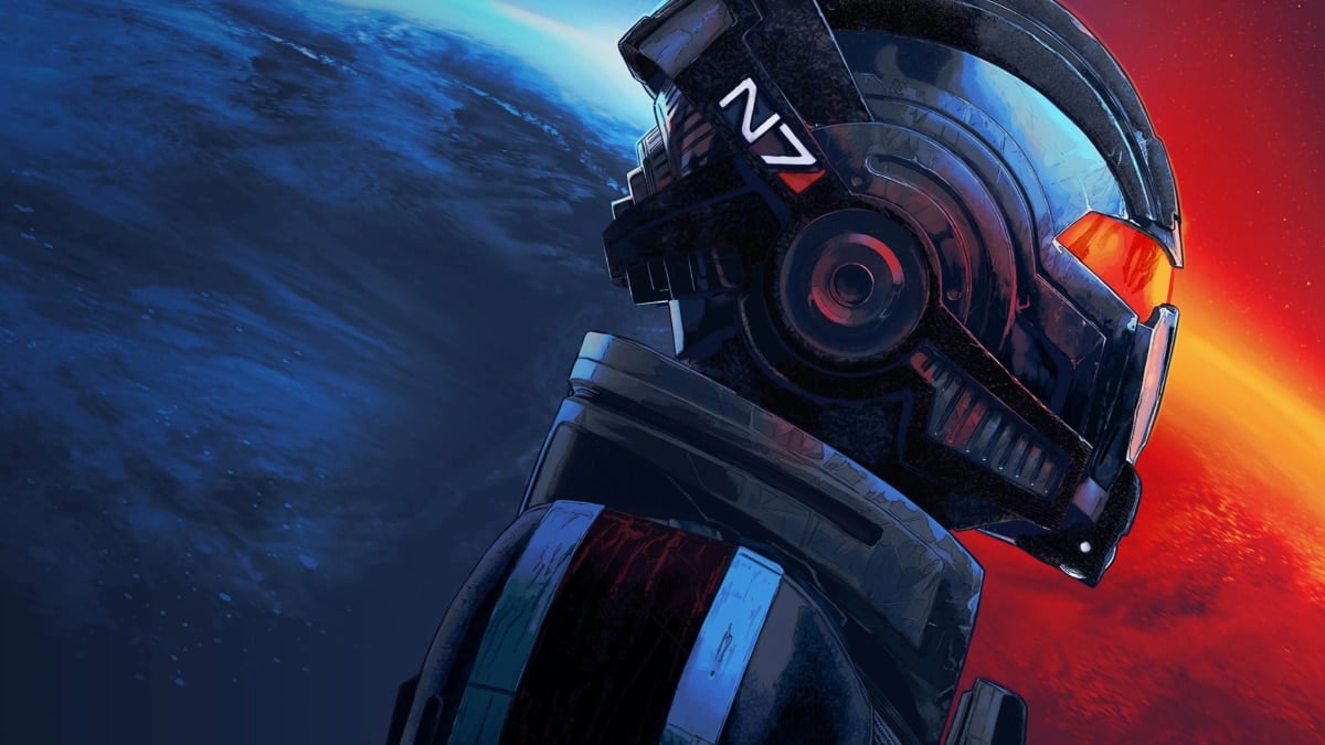 The Next Mass Effect Will Have 'Photorealistic' Art Style and 'Mature' Tone, Project Director Says