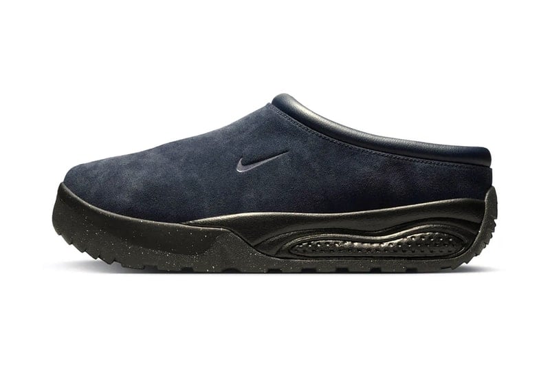 The Nike ACG Rufus Debuts in "Midnight Navy"