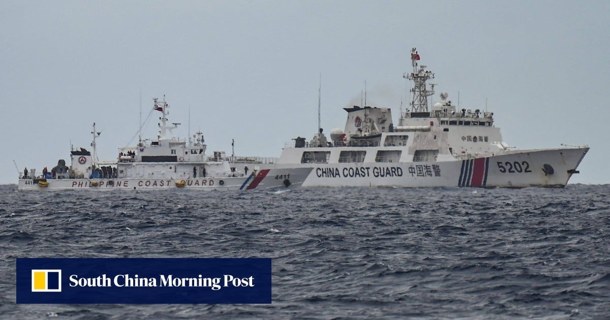 The Philippines and South Korea are steeling security ties. How will China respond?