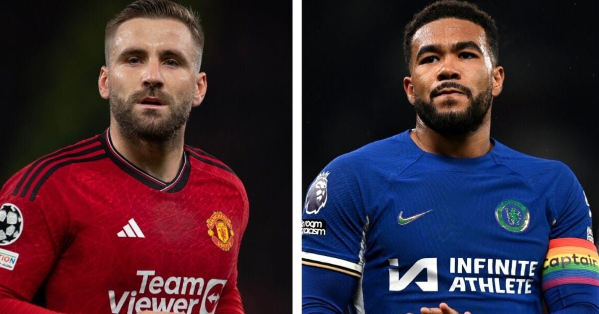 The staggering amount Man Utd and Chelsea have paid injured players over last three years