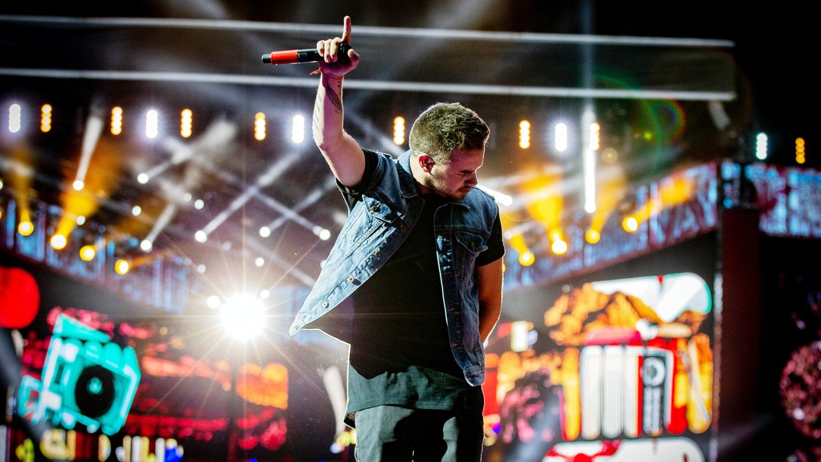 The Untamed Heart of Liam Payne