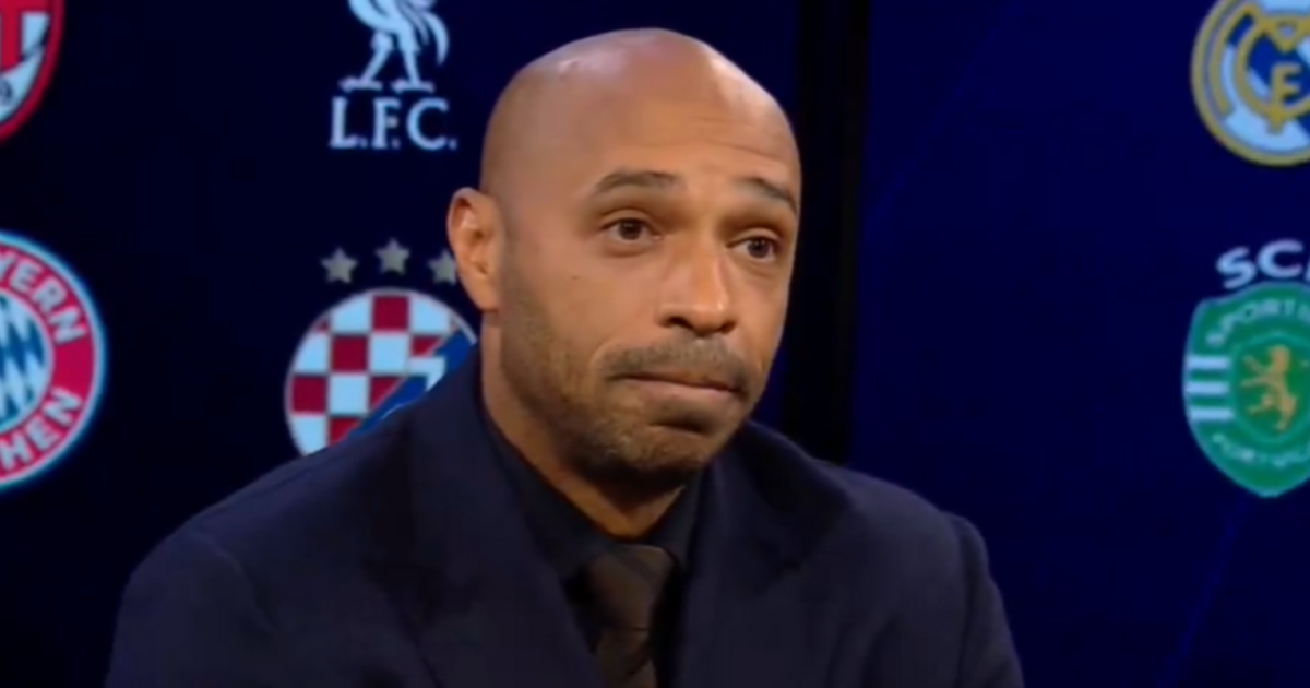 Thierry Henry raises Arsenal regret as Unai Emery admission made after Aston Villa win