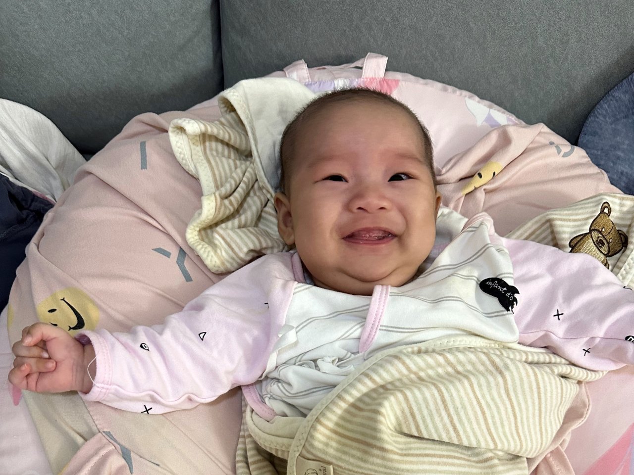 Three-month-old girl needs urgent heart transplant: HA