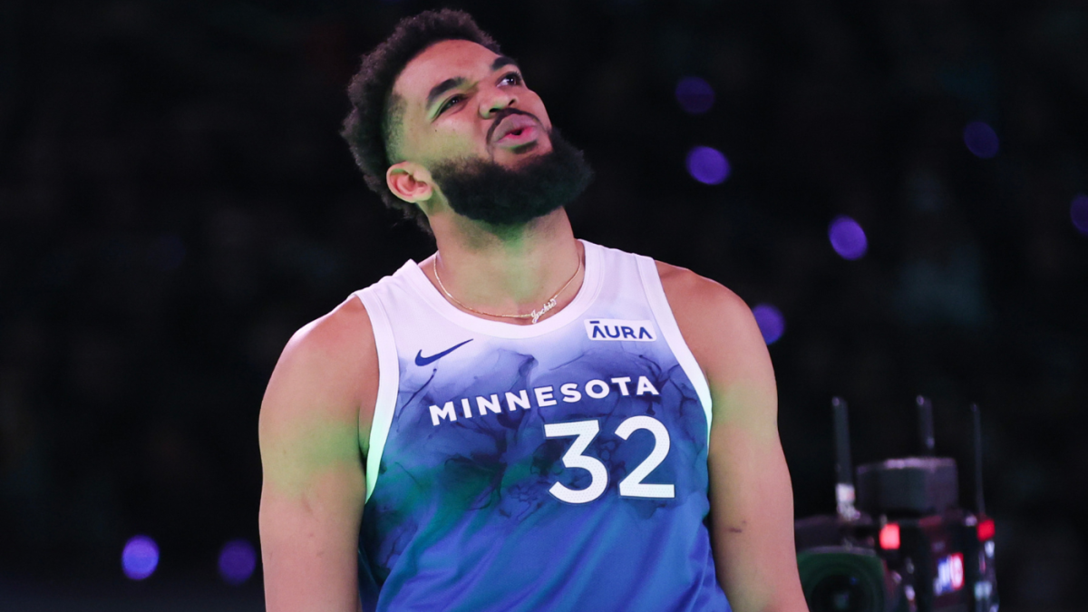  Three ripple effects of Karl-Anthony Towns trade that will be felt by Knicks, Wolves and entire NBA for years 