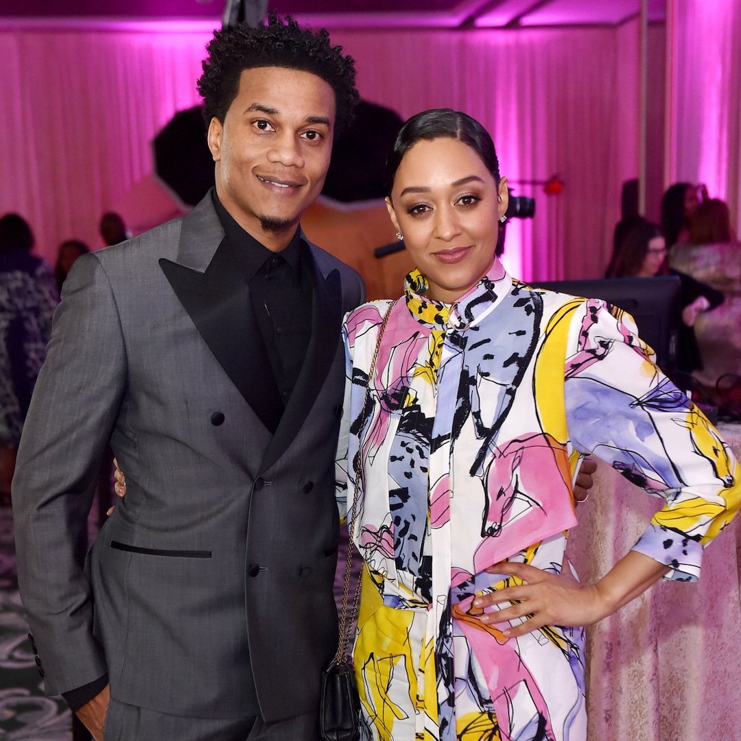  Tia Mowry Shares She Lost Her Virginity to Ex-Husband Cory Hardrict 