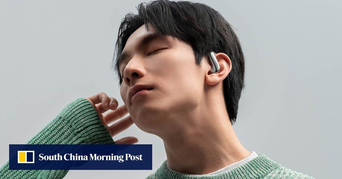 TikTok owner ByteDance launches US$170 earbuds in China in push into AI wearables